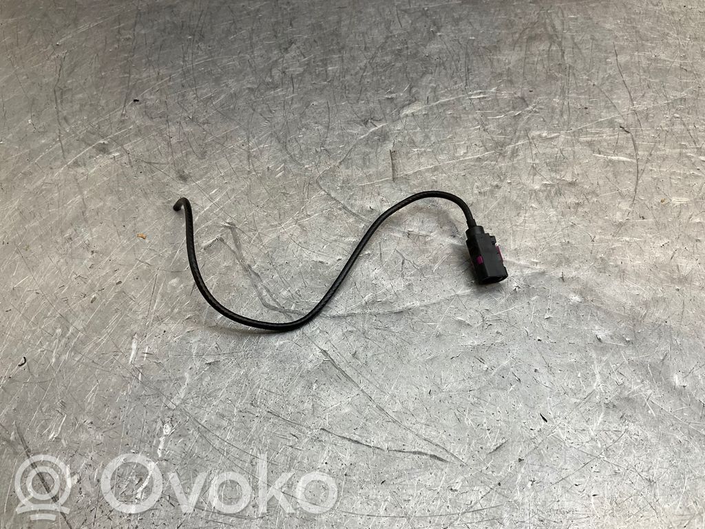 BMW 5 F10 F11 Autres faisceaux de câbles 