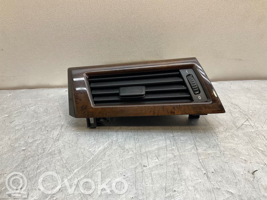BMW 5 E60 E61 Dashboard glove box trim 