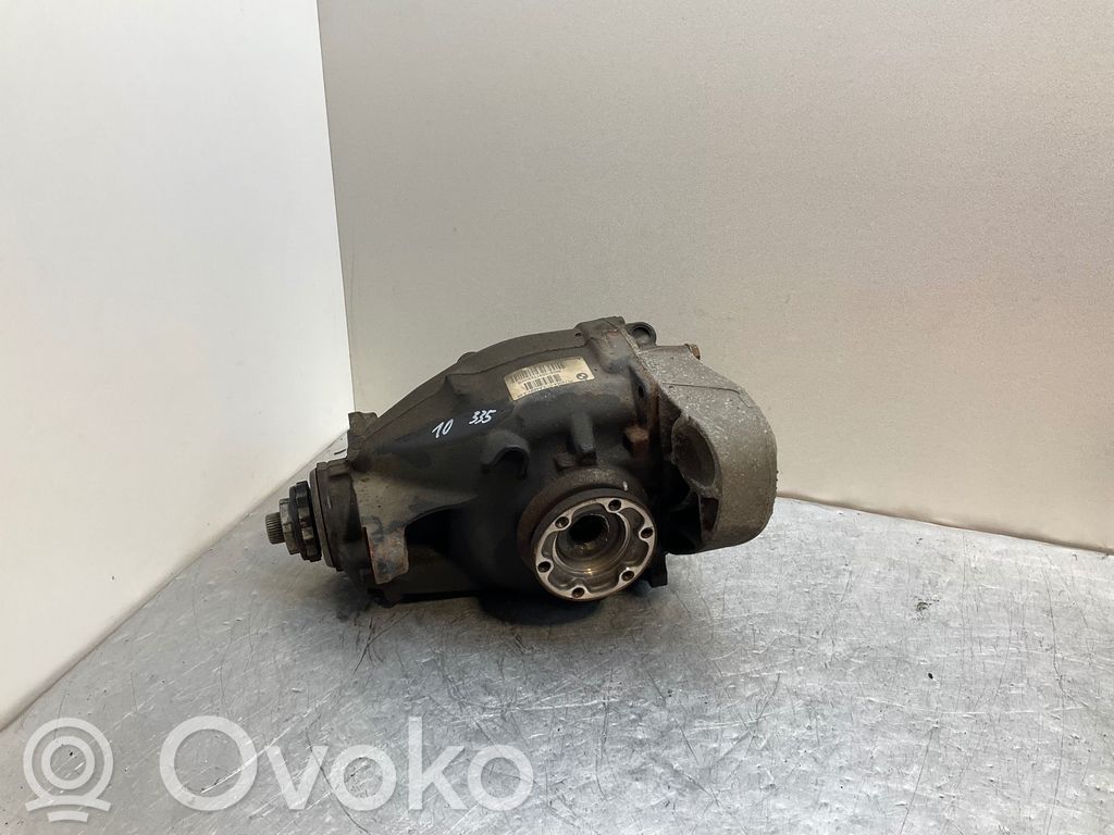 BMW 3 E92 E93 Rear differential 