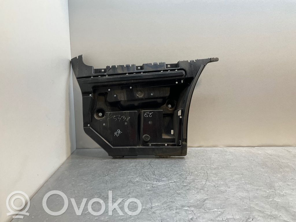 BMW 3 E92 E93 Rear bumper mounting bracket 