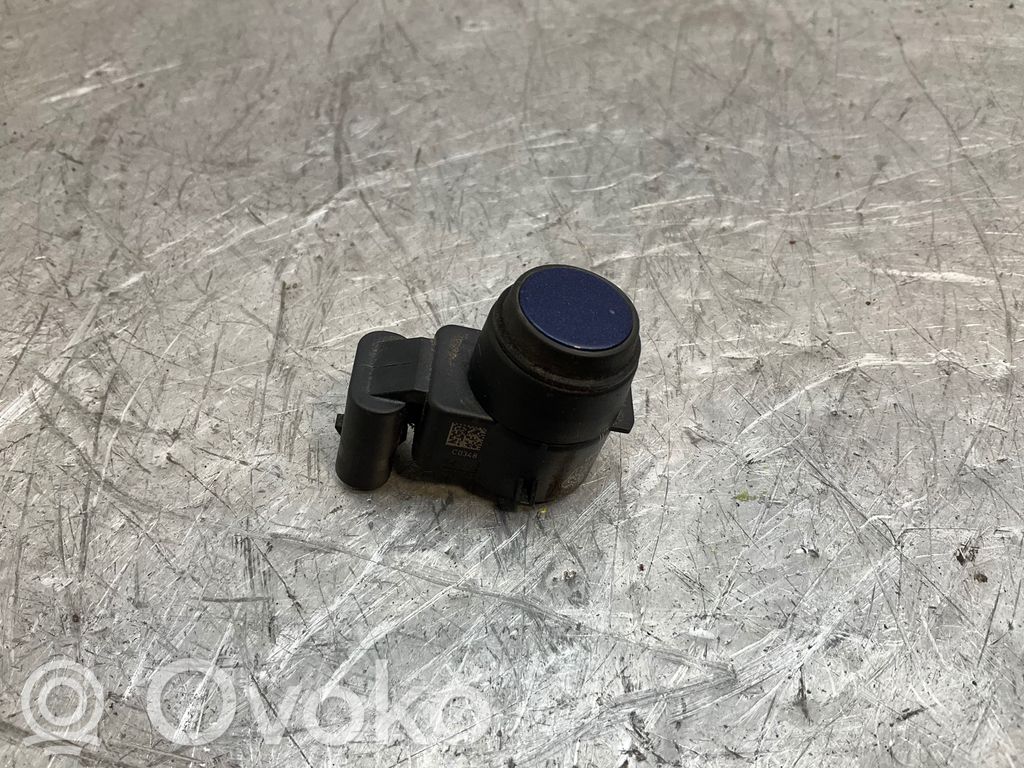 BMW 3 E92 E93 Sensor de aparcamiento PDC 