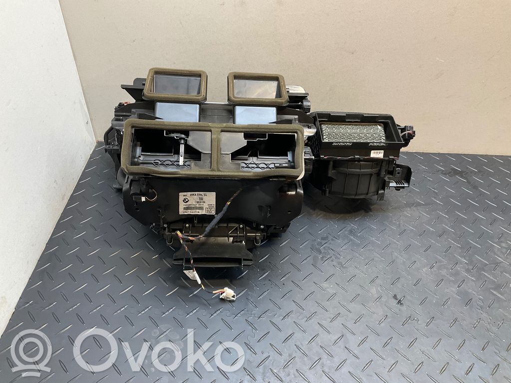BMW 3 E92 E93 Bloc de chauffage complet 