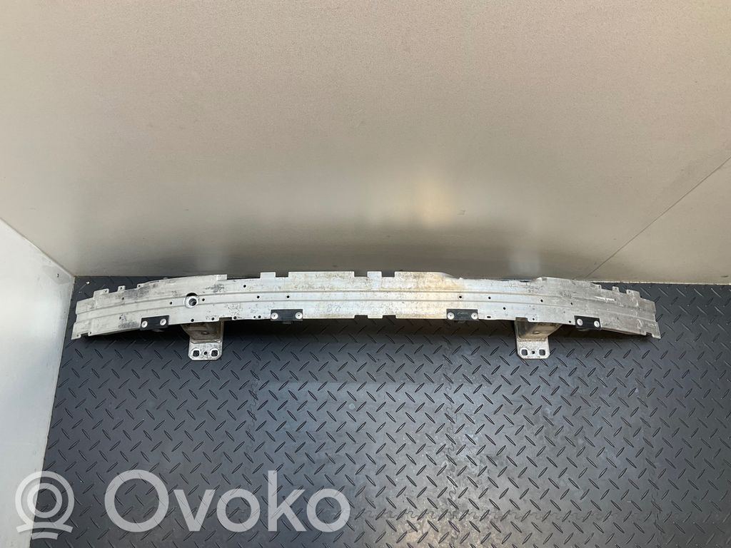 BMW 5 E60 E61 Балка передний бампера 