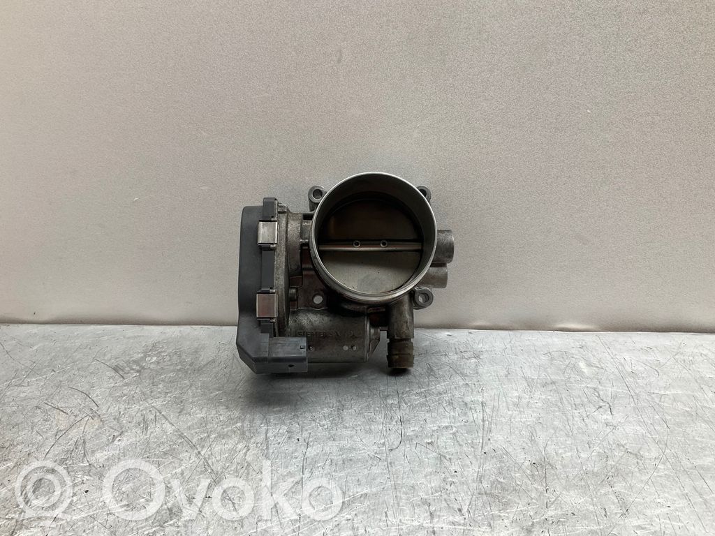 BMW X5 E70 Drosselklappenventil 