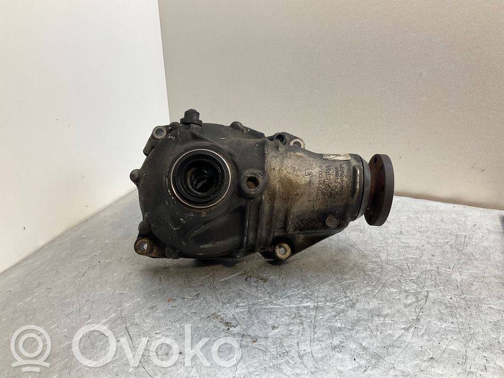 BMW 3 E92 E93 Front differential 