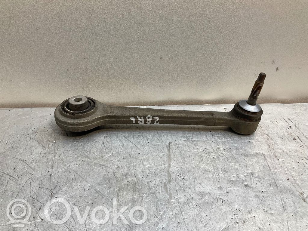BMW 5 E60 E61 Plaukti un sviras 