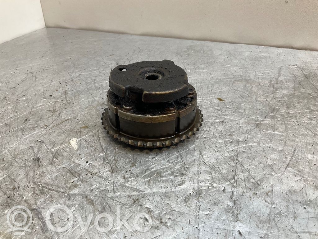BMW 5 E60 E61 Puleggia dell’albero a camme/VANOS 