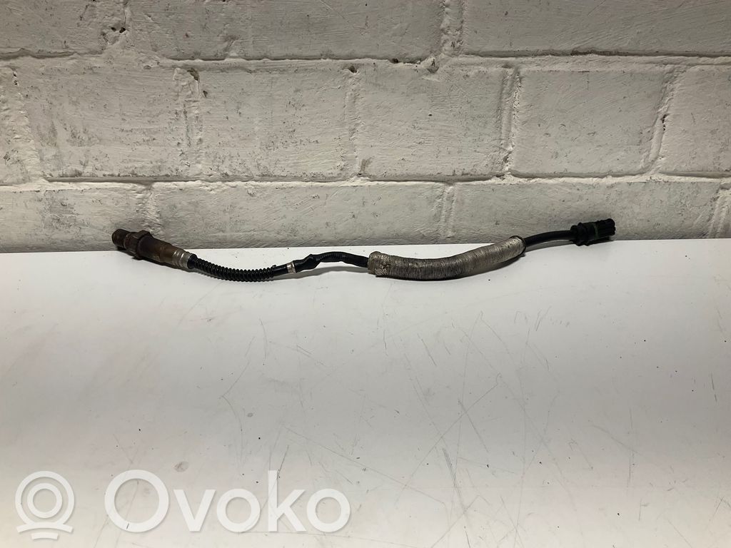 BMW 5 E60 E61 Lambda probe sensor 