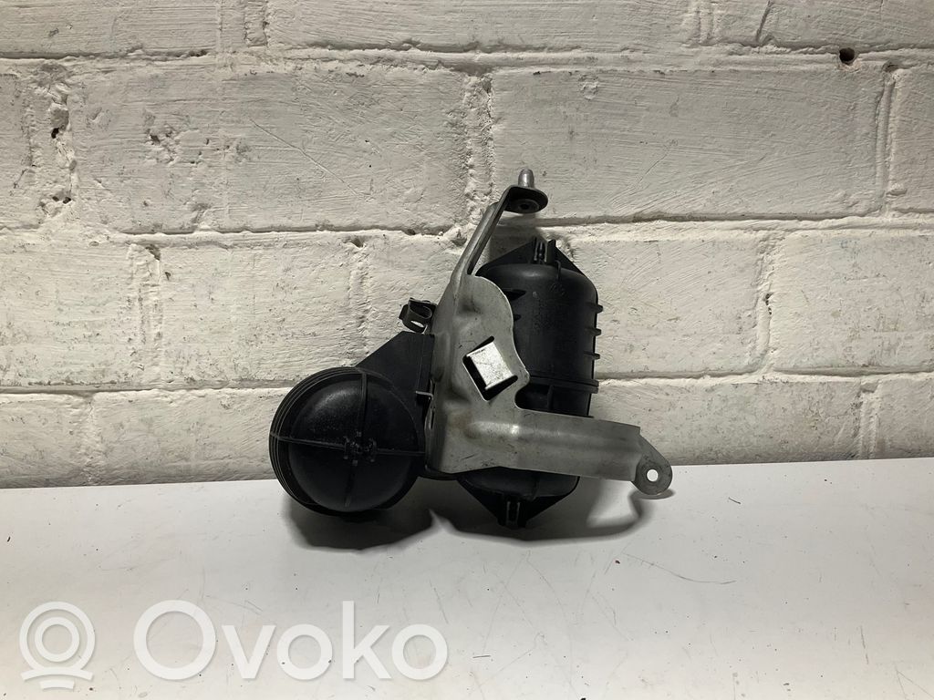 BMW 5 E60 E61 Turbo system vacuum part 