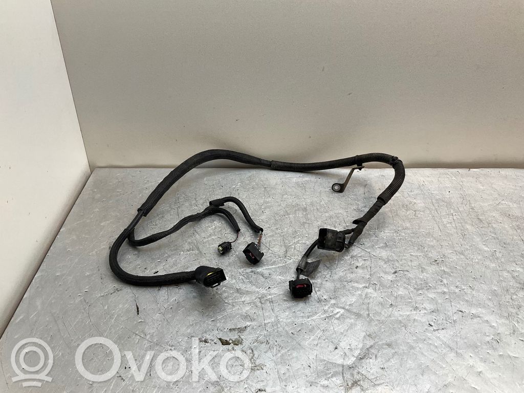 BMW 5 E60 E61 Steering rack electric part 