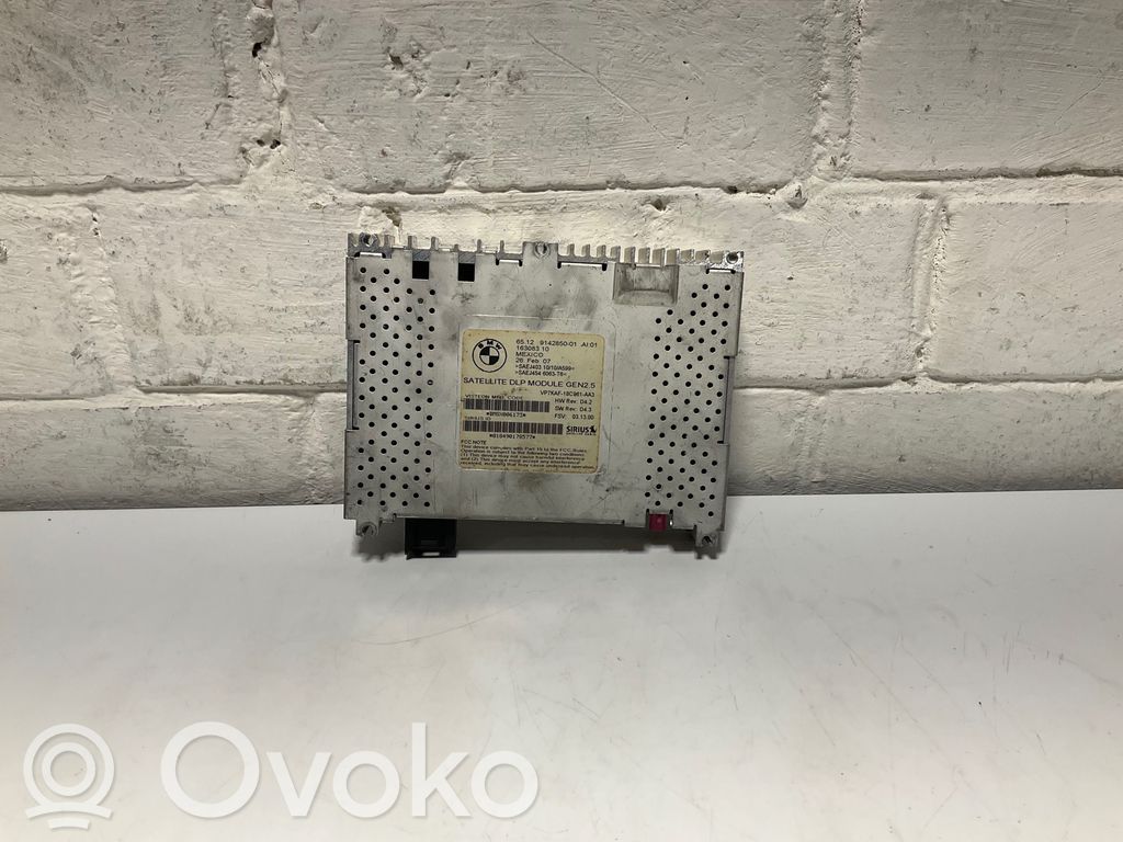 BMW 5 E60 E61 Other control units/modules 