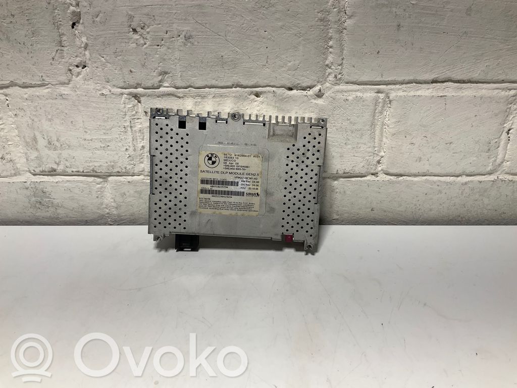 BMW 5 E60 E61 Other control units/modules 