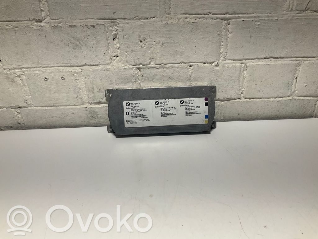 Модуль «Bluetooth»   9205892