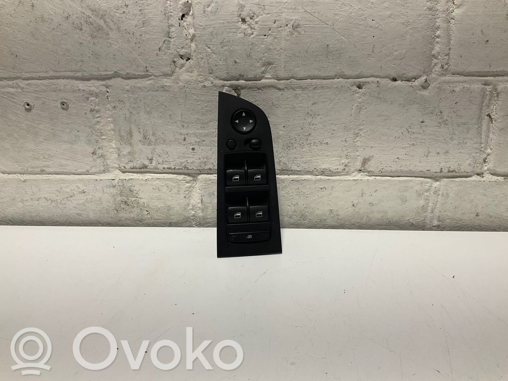 BMW 3 E90 E91 Electric window control switch 