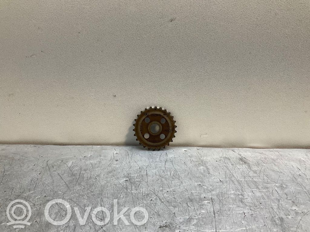 BMW 5 E60 E61 Timing chain sprocket 