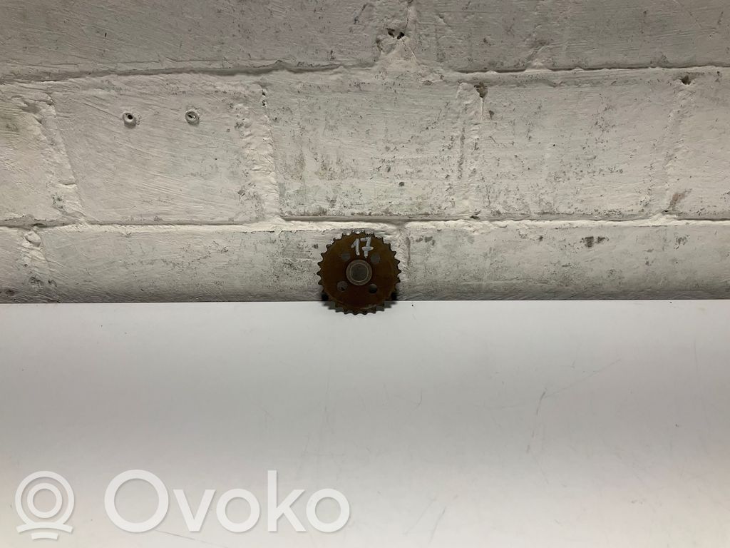 BMW 5 E60 E61 Timing chain sprocket 