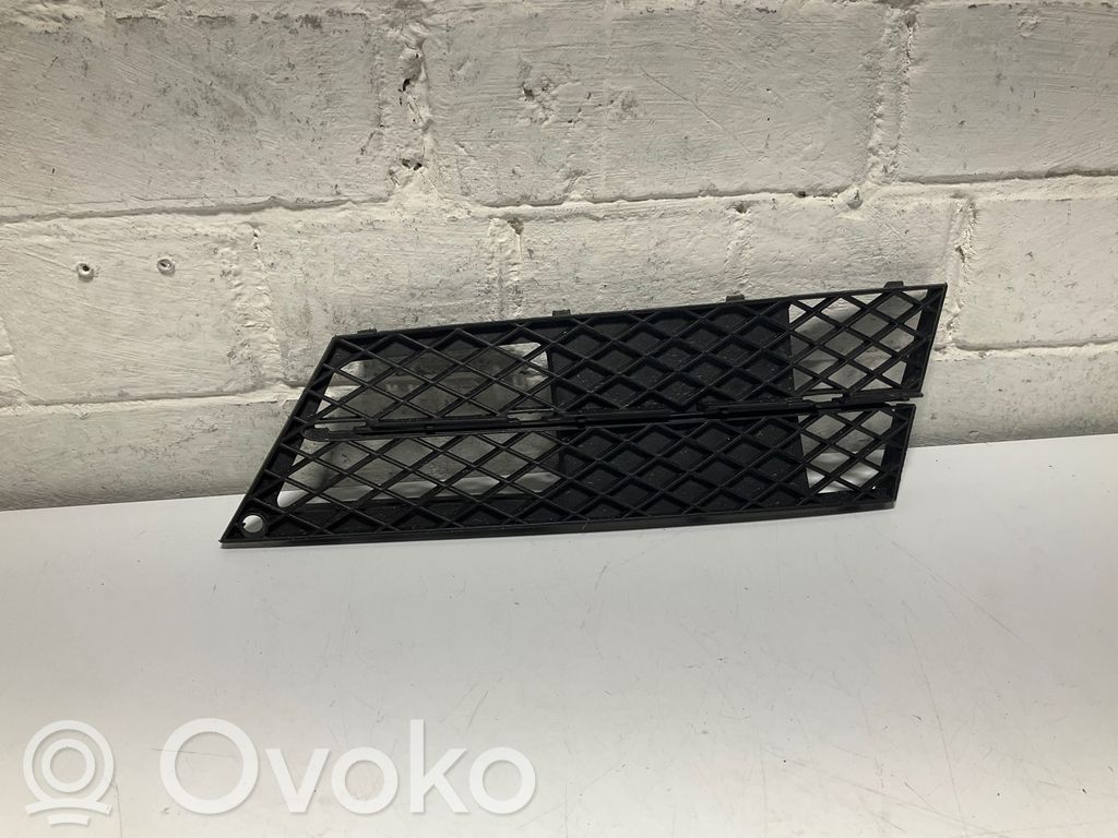 BMW 5 E60 E61 Front bumper lower grill 