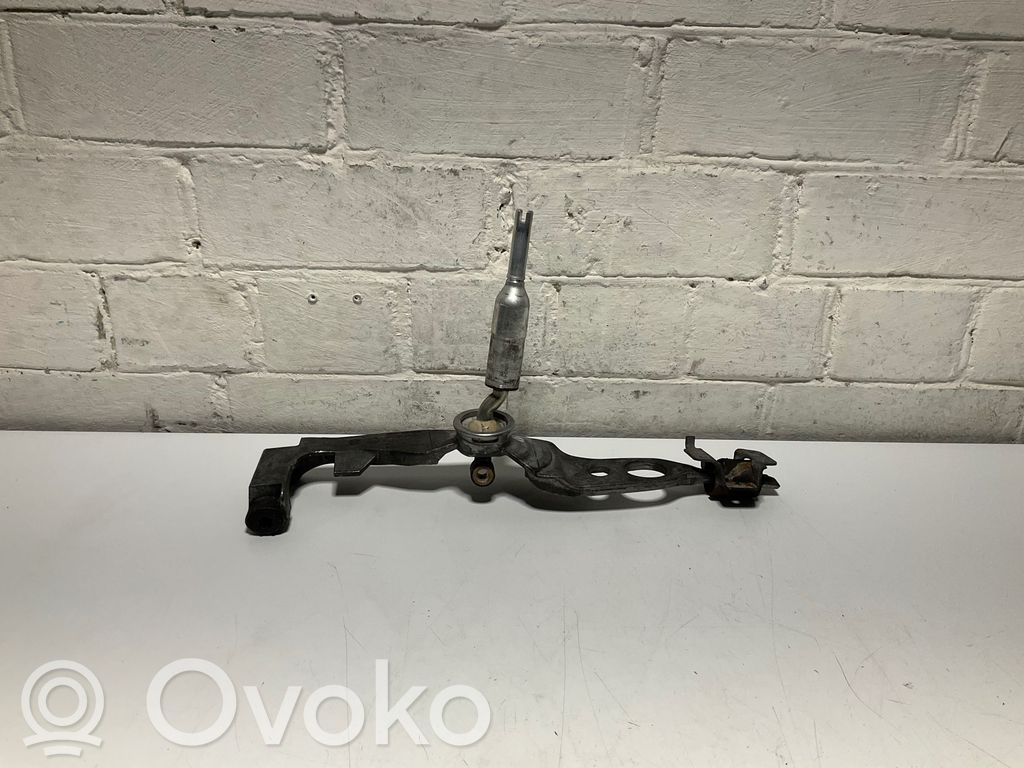 Gear shifter/selector   7590609,12300610,0110203104