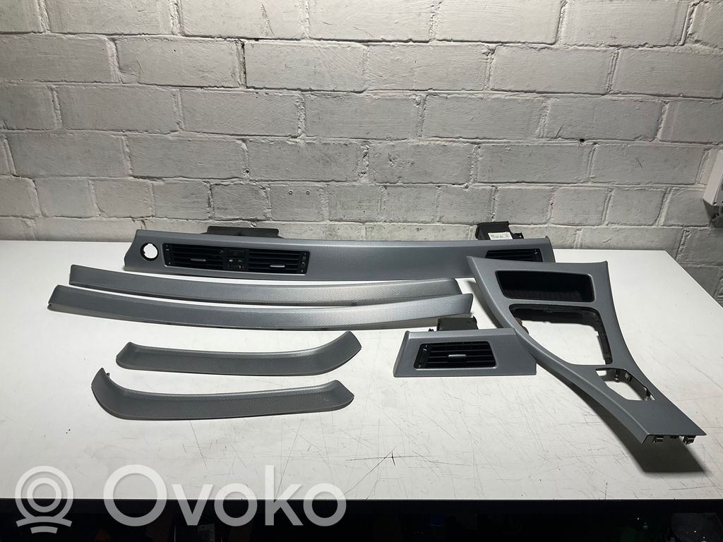 Interior decorative trim set   9145409,9130458,9145410,7898999,9130458,9130459,9130460,9145407,9145408,9148067,9148069,9198283