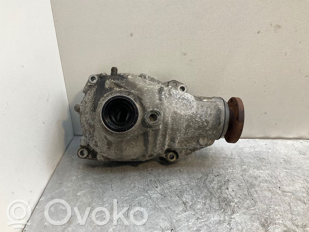 BMW 5 E60 E61 Front differential 