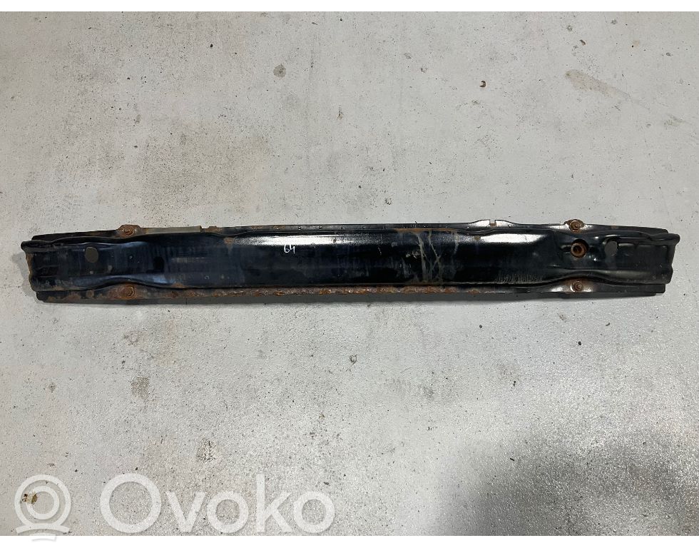 BMW 5 E60 E61 Balkis galinio bamperio 