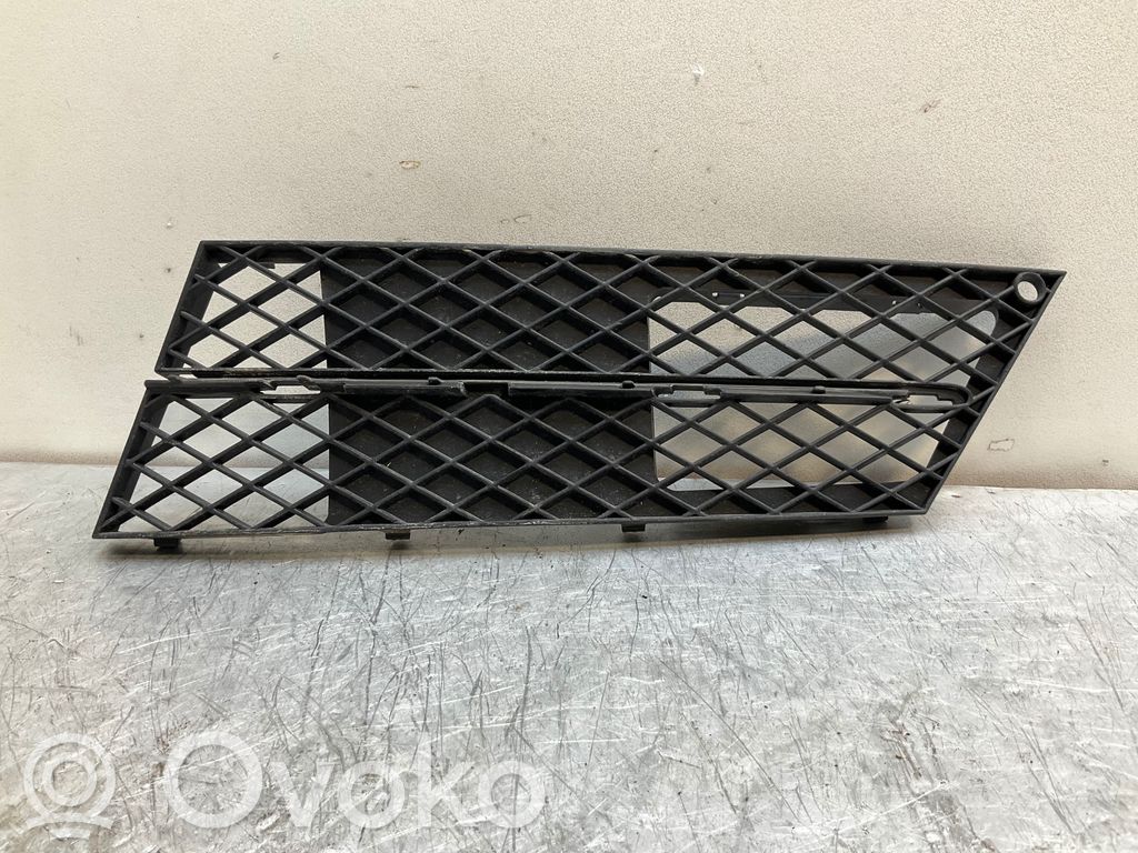 BMW 5 E60 E61 Front bumper lower grill 