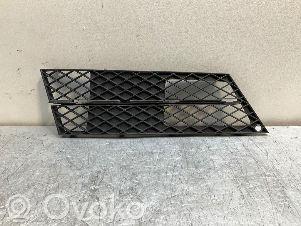 BMW 5 E60 E61 Front bumper lower grill 