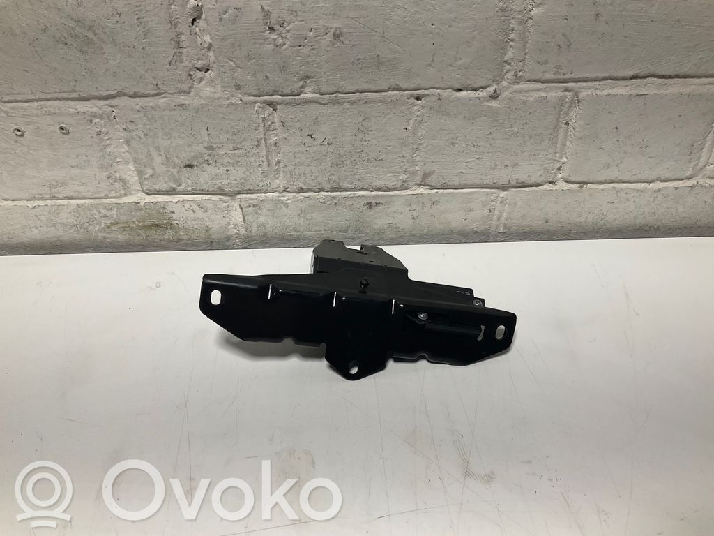 BMW 5 E60 E61 Tailgate/trunk/boot lock/catch/latch 