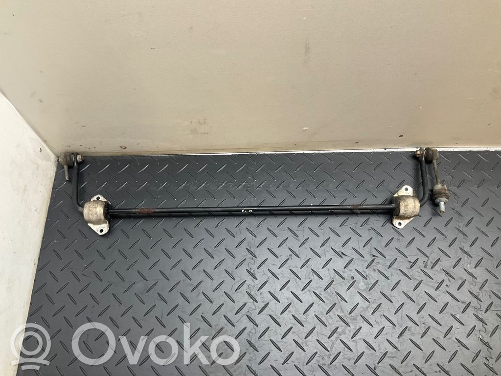 BMW 5 E60 E61 Stabilisator hinten 