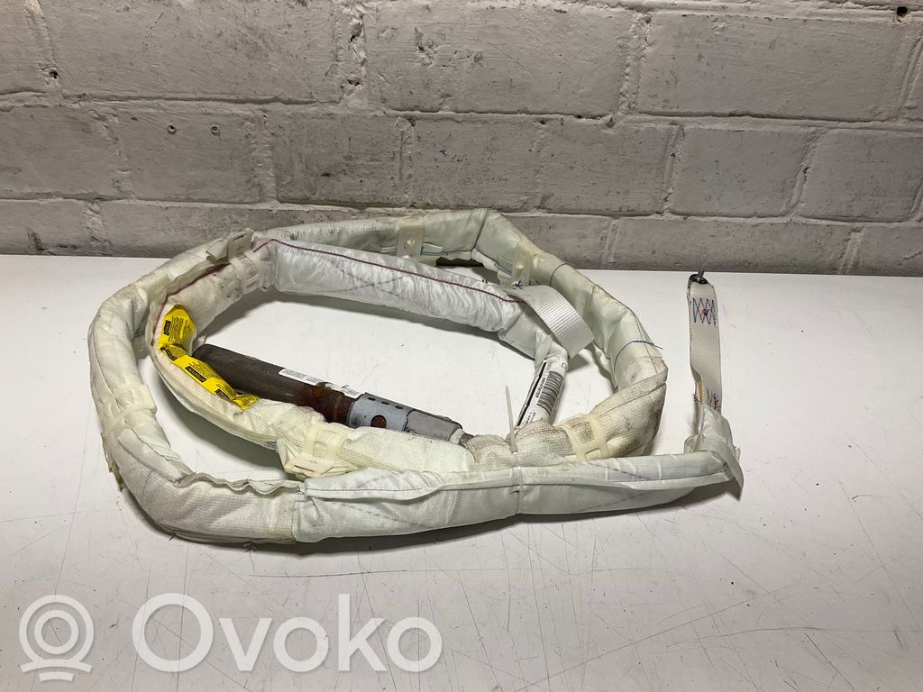 BMW 5 E60 E61 Jumta gaisa spilvens 