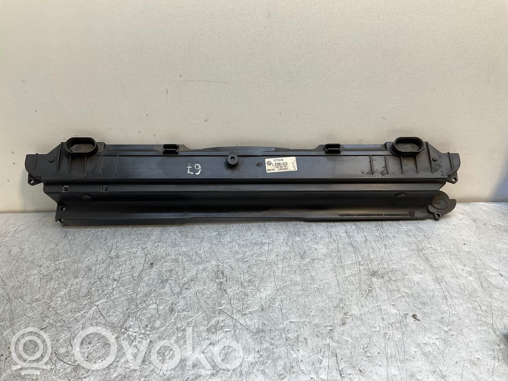 BMW 5 E60 E61 Radiator mount bracket 
