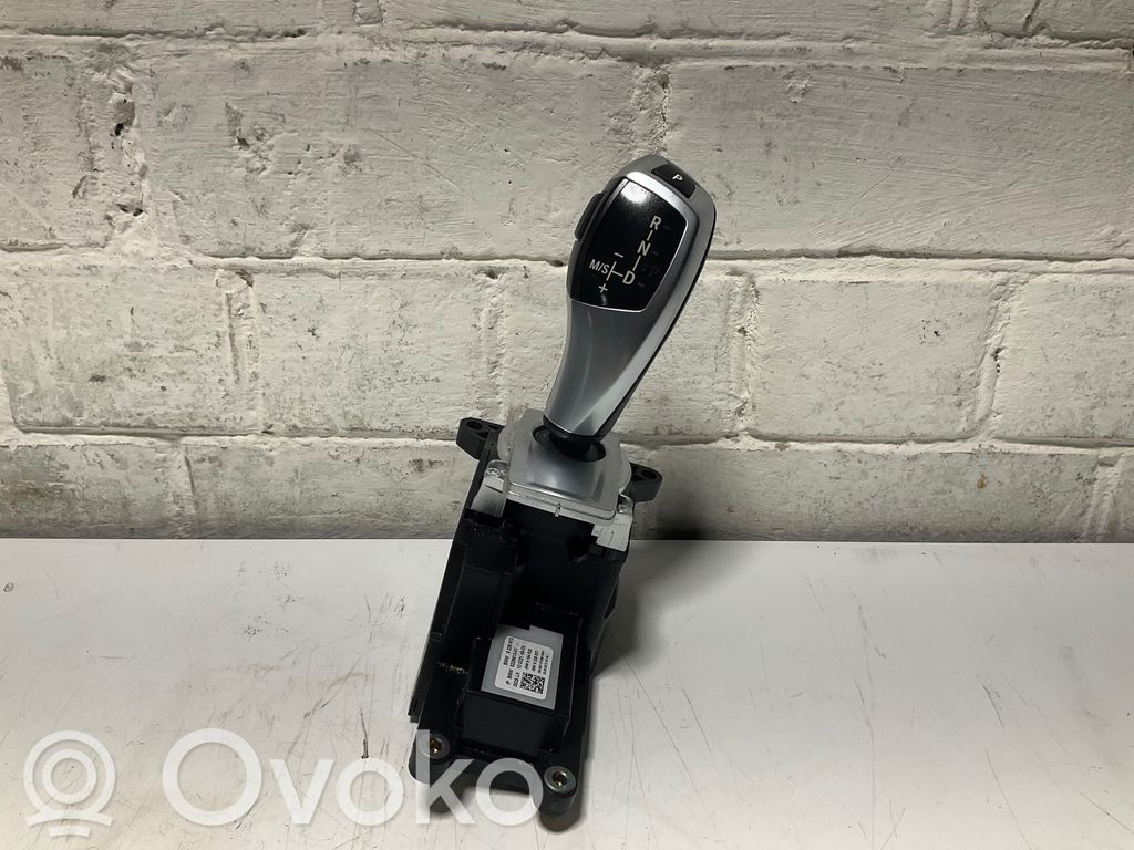 BMW X5 E70 Gear shifter/selector 