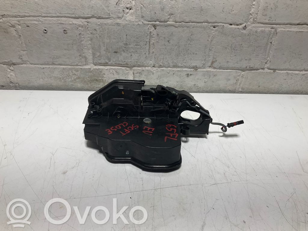 BMW X5 E70 Front door lock 