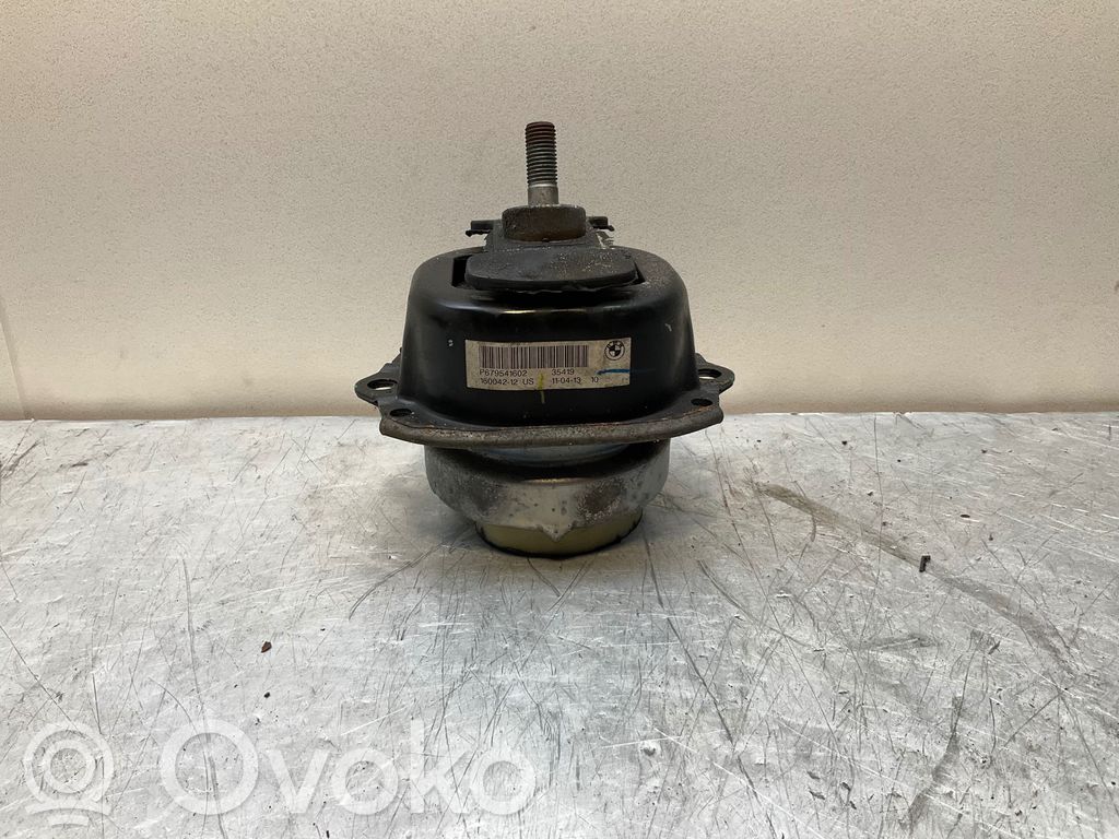 BMW X5 E70 Engine mount bracket 