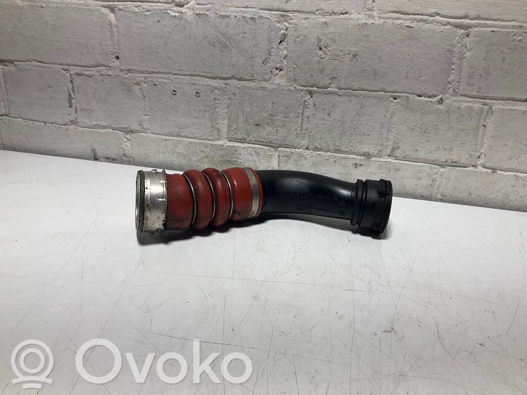 BMW X5 E70 Intercooler hose/pipe 