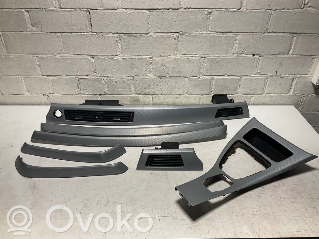 BMW 3 E90 E91 Interior decorative trim set 