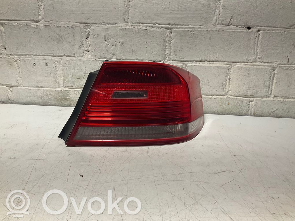 BMW 3 E92 E93 Rear/tail lights 