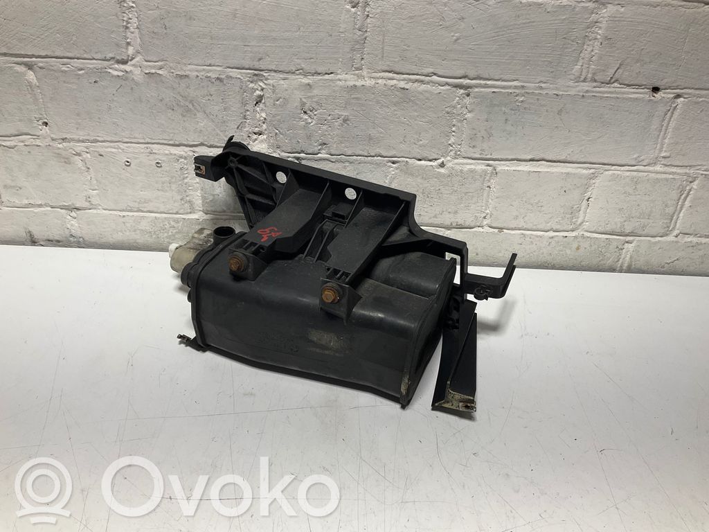 BMW 3 E90 E91 Aktivkohlefilter 