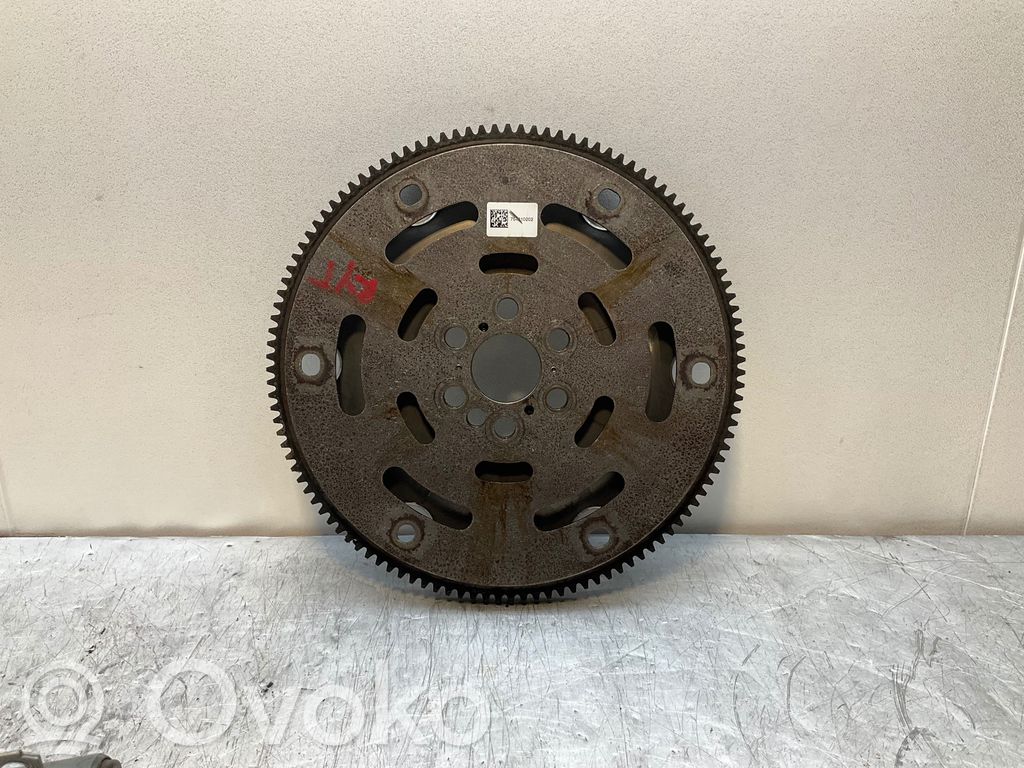 Flywheel   754810202,7543102