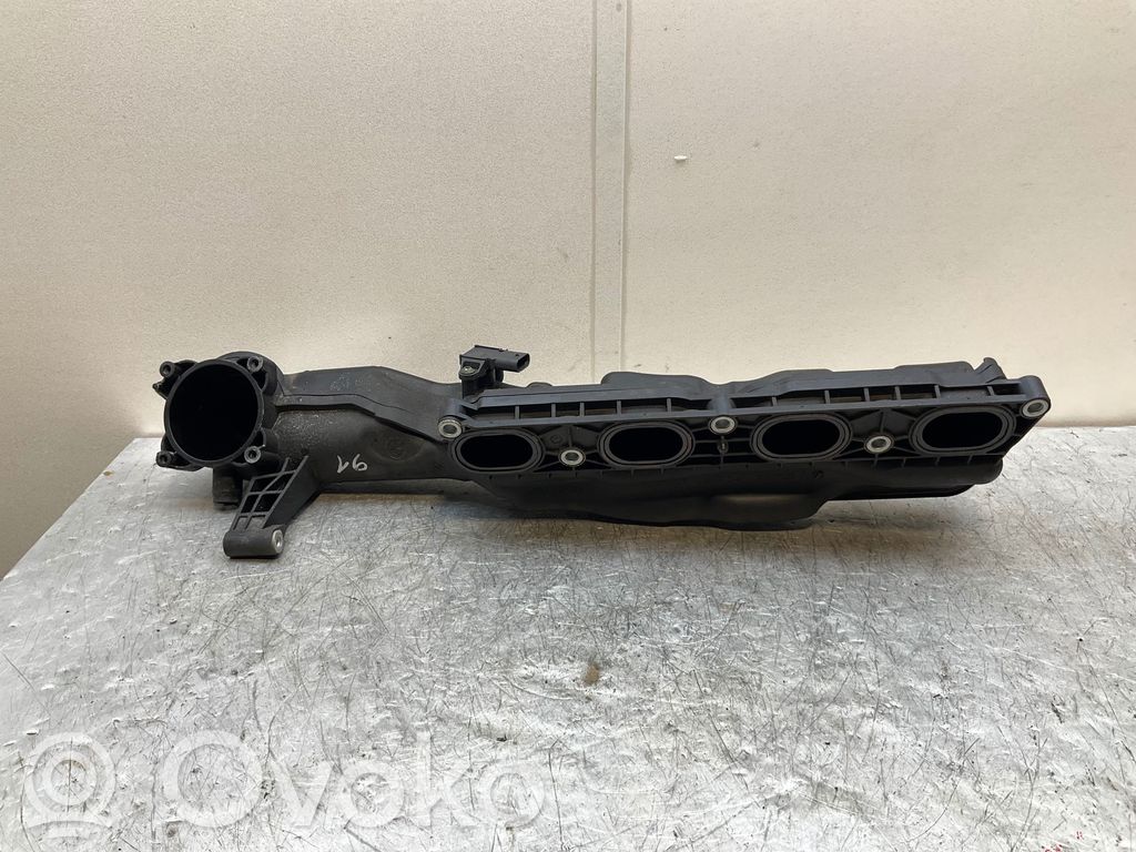 BMW 5 F10 F11 Collettore di aspirazione 