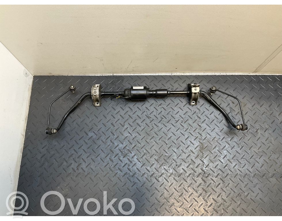 BMW 5 E60 E61 Active stabilizer 