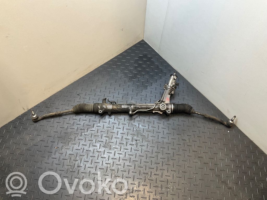 BMW 5 E60 E61 Vairo kolonėle 