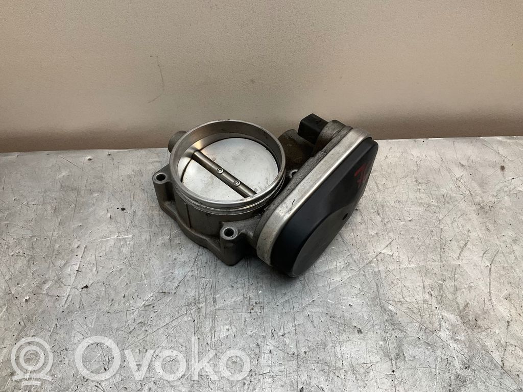 Throttle valve   7535308,T251009,A2C53063524