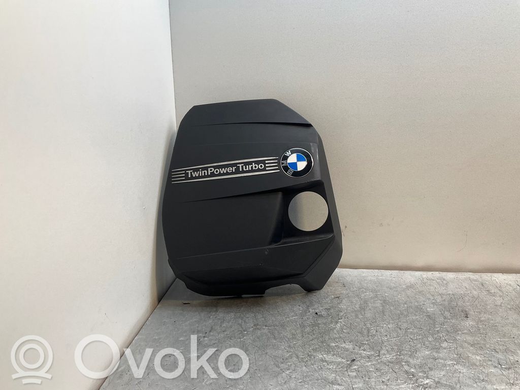 BMW 3 E92 E93 Engine cover (trim) 