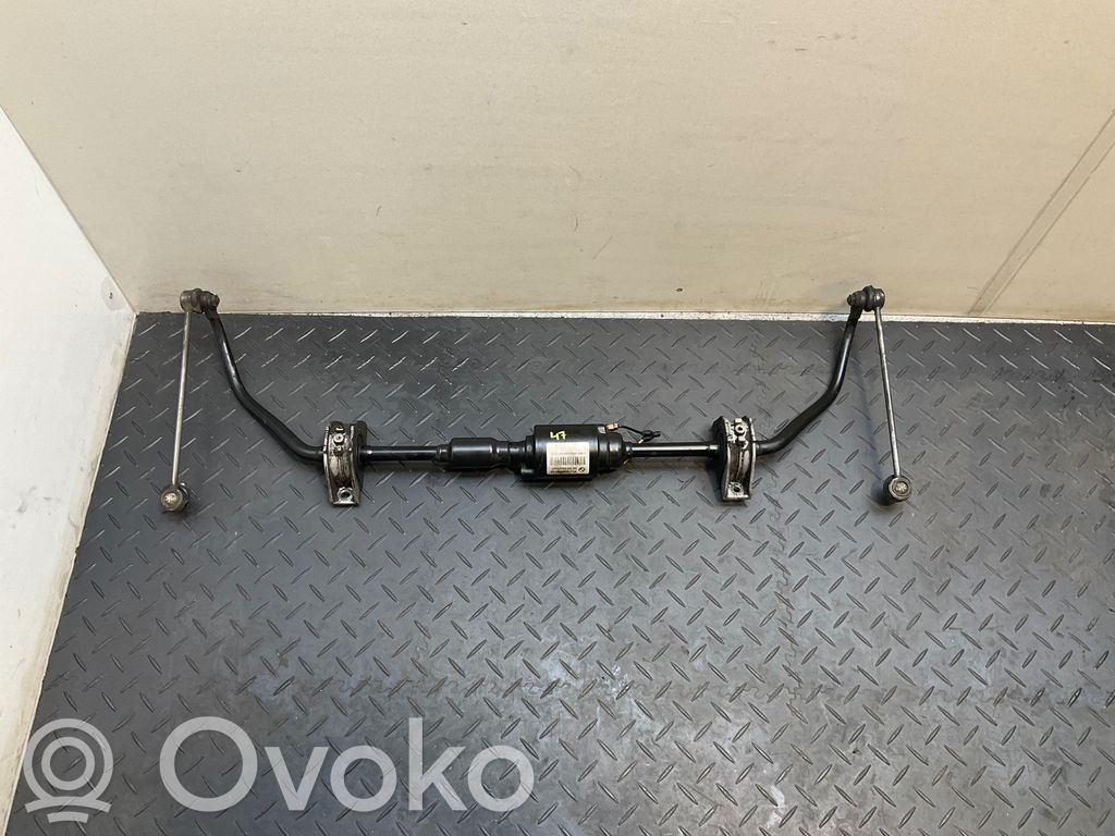 BMW 5 E60 E61 Active stabilizer 