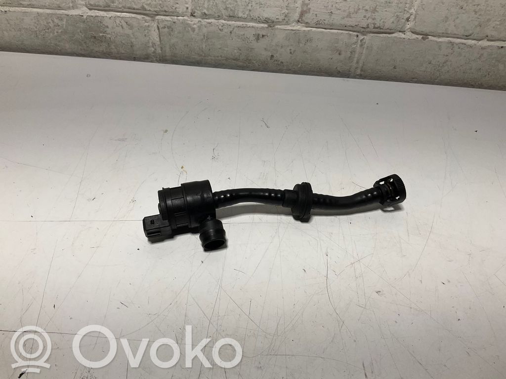 BMW 5 E60 E61 Vakuumventil Unterdruckventil Magnetventil 