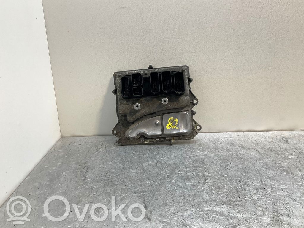 Engine control unit/module   7612745,0261S06348,030031391