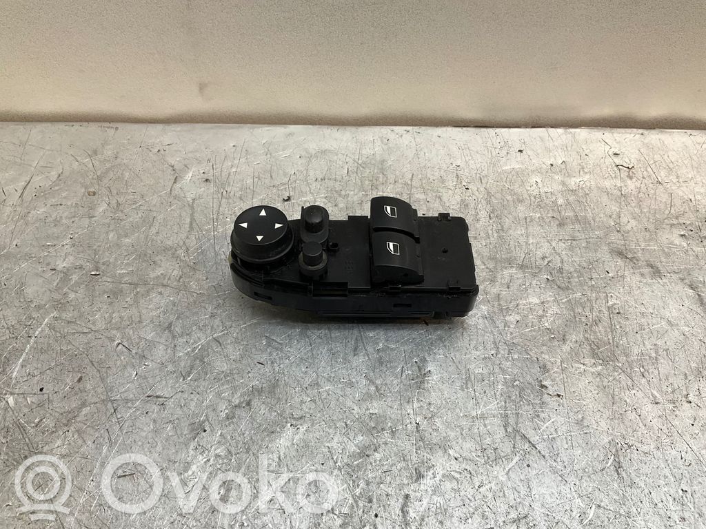 BMW 3 E92 E93 Electric window control switch 