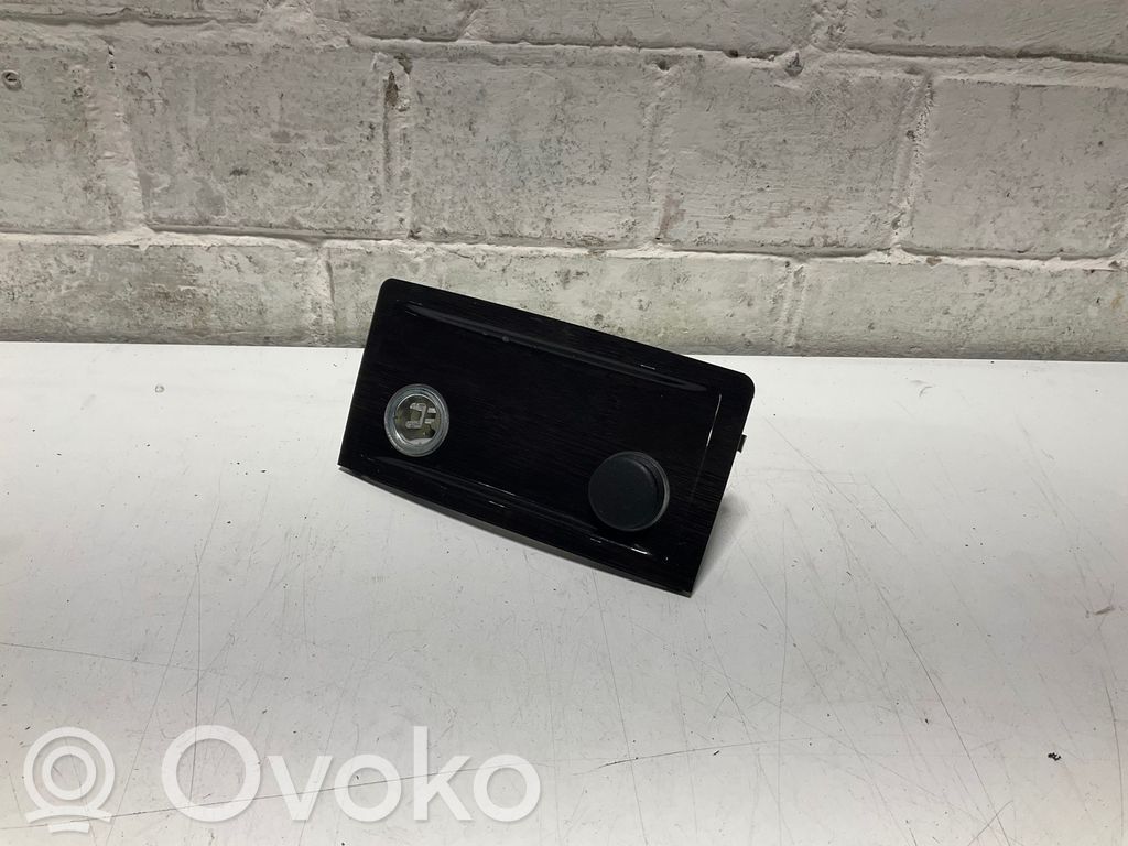 Climate control/heater control trim   9146242
