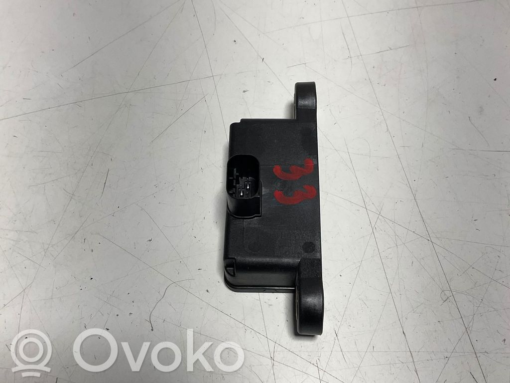 BMW 3 E92 E93 Panel lighting control switch 